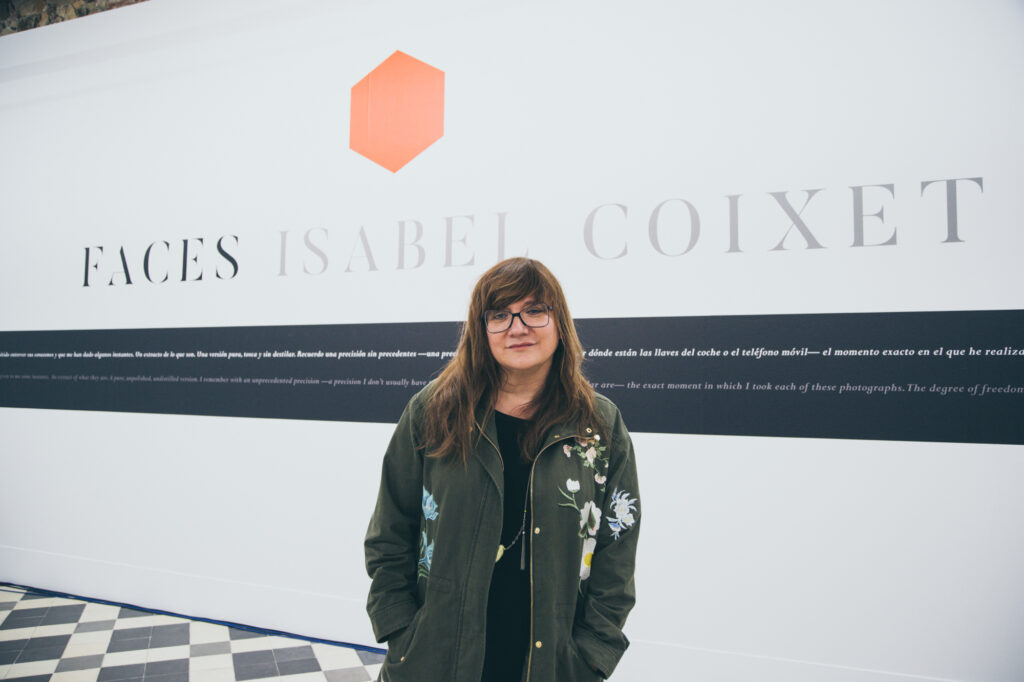 Isabel Coixet