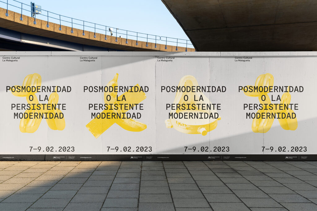 Posmodernidad