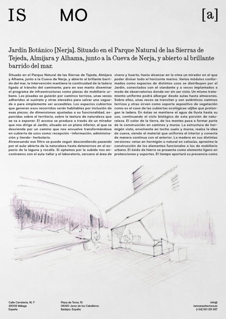 Ismo Arquitectura