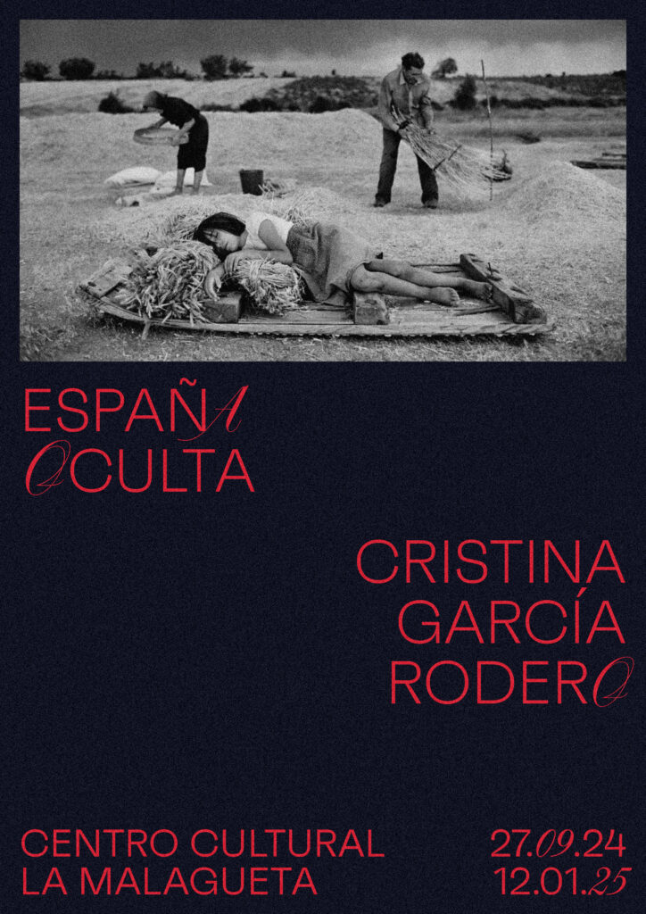 Cristina García Rodero